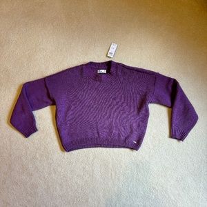Women's Hollister Sweater
